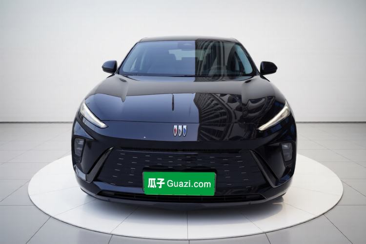 Used Buick E5 2023 Zhixiang Standard Range Edition Exterior 1