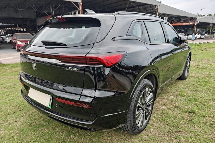 Used Buick E5 2023 Zhenxiang Standard Range Edition Exterior 10