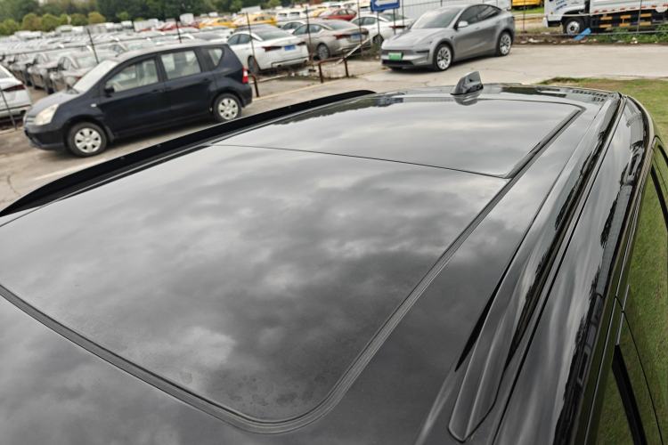 Used Buick E5 2023 Zhenxiang Standard Range Edition Exterior 11