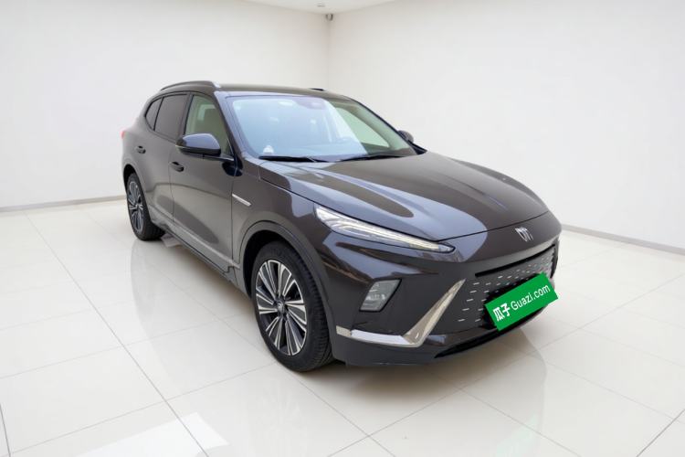 Used Buick E5 2023 Zhenxiang Standard Range Edition Exterior 2