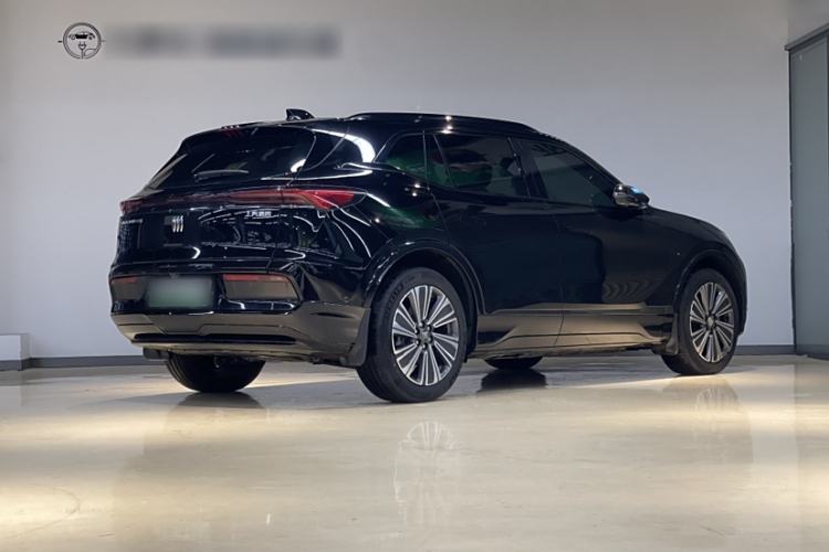 Used Buick E5 2023 Zhenxiang Standard Range Edition Exterior 2