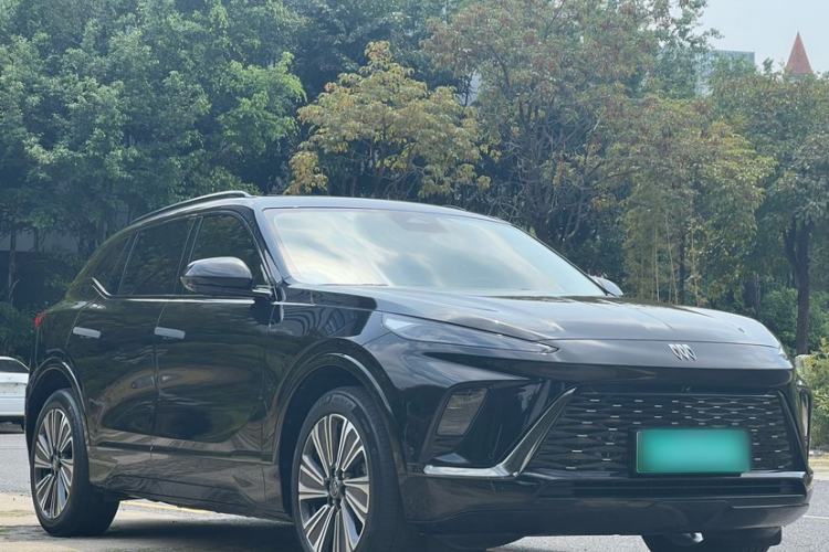Used Buick E5 2023 Zhenxiang Standard Range Edition Exterior 2