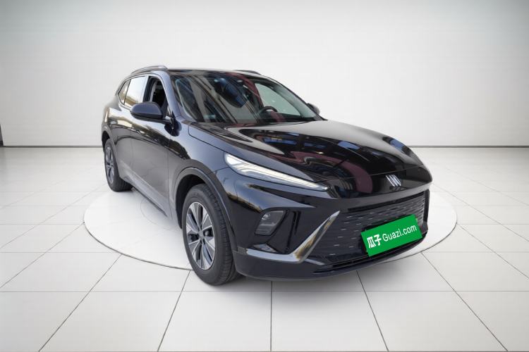 Used Buick E5 2023 Zhixiang Standard Range Edition Exterior 2