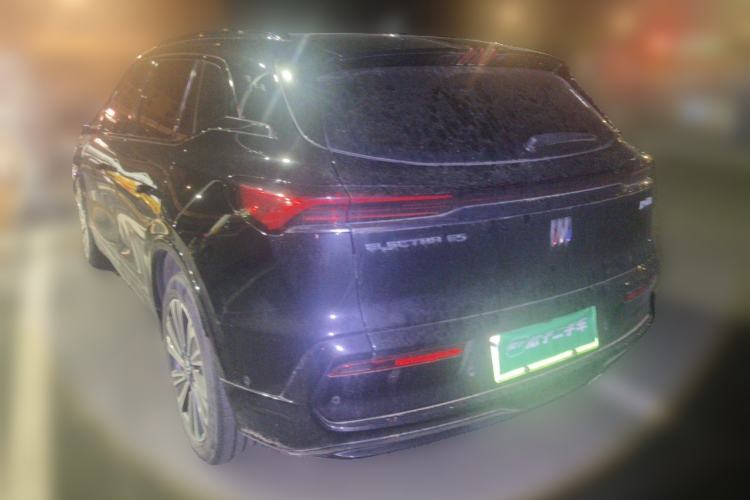 Used Buick E5 2023 Premium Long-Range Version Exterior 2