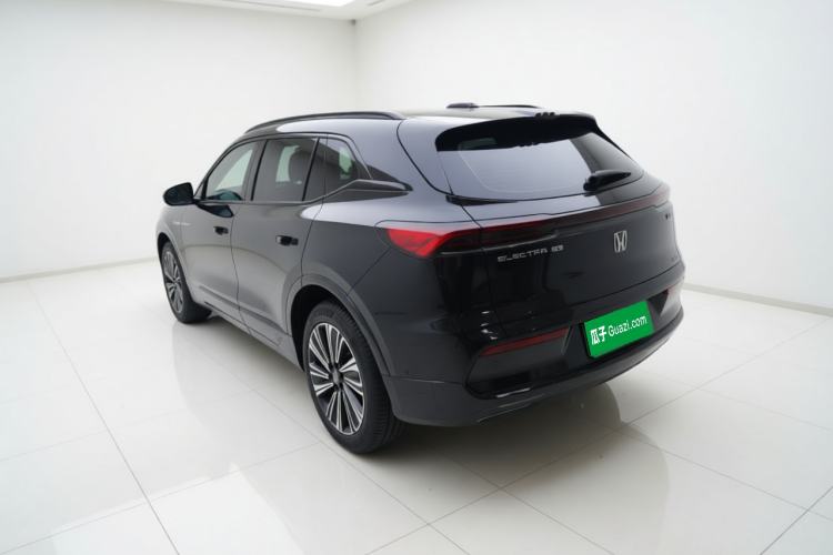 Used Buick E5 2023 Zhenxiang Standard Range Edition Exterior 3