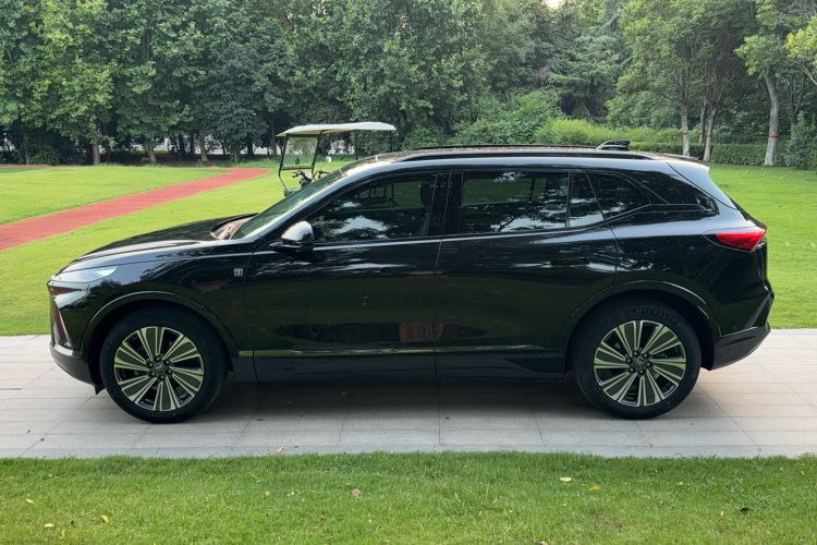 Used Buick E5 2023 Zhenxiang Standard Range Edition Exterior 3