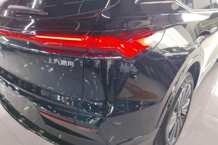 Used Buick E5 2023 Zhenxiang Standard Range Edition Exterior 3