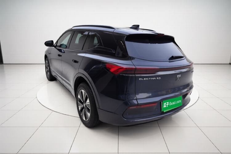 Used Buick E5 2023 Zhixiang Standard Range Edition Exterior 3