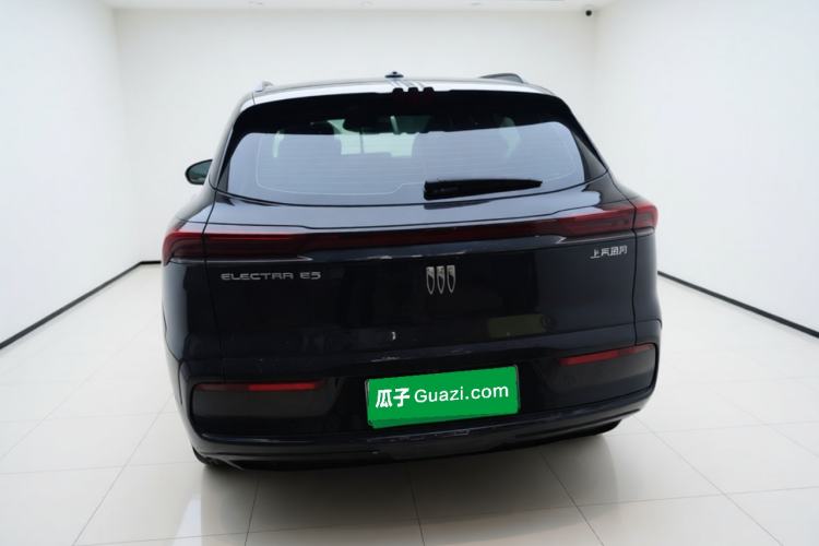 Used Buick E5 2023 Zhenxiang Standard Range Edition Exterior 4