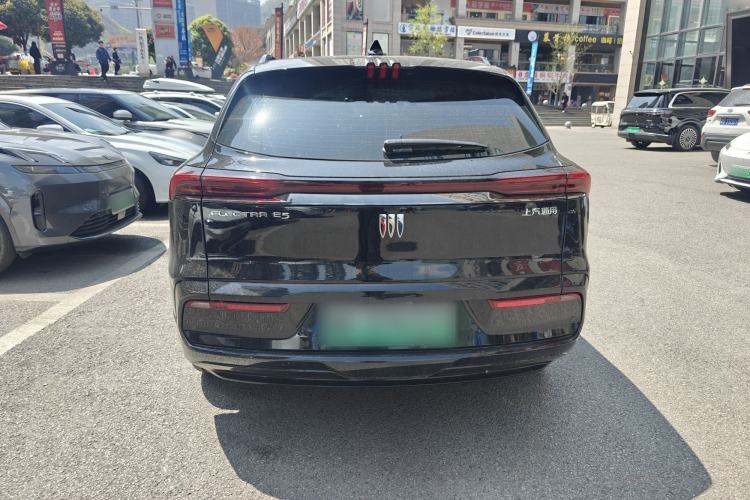 Used Buick E5 2023 Zhenxiang Standard Range Edition Exterior 4