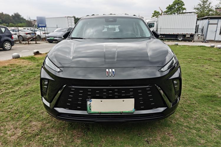 Used Buick E5 2023 Zhenxiang Standard Range Edition Exterior 4