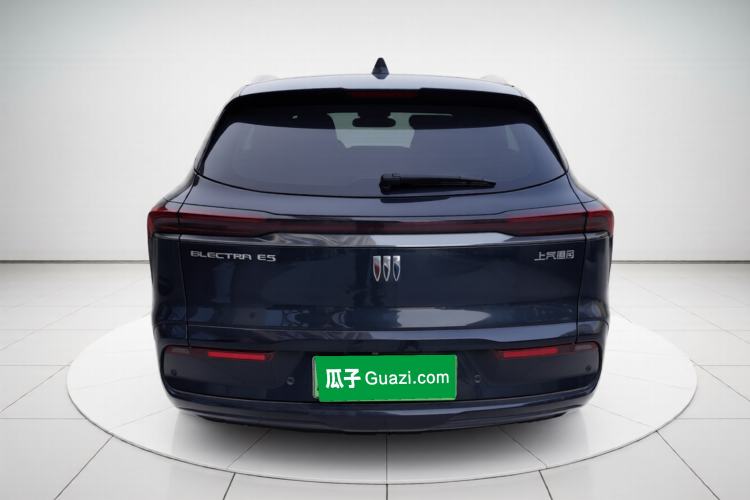 Used Buick E5 2023 Zhixiang Standard Range Edition Exterior 4