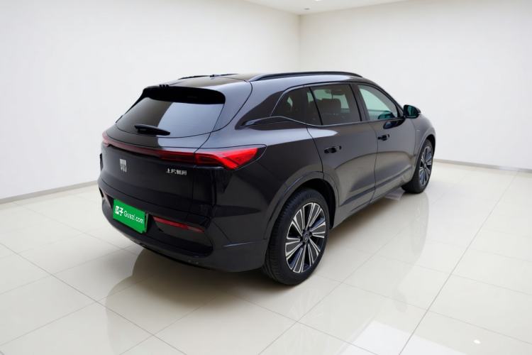 Used Buick E5 2023 Zhenxiang Standard Range Edition Exterior 5