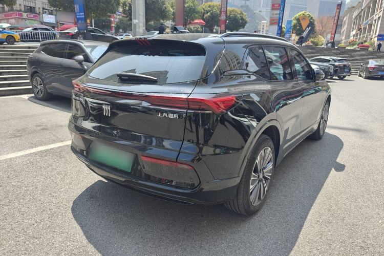 Used Buick E5 2023 Zhenxiang Standard Range Edition Exterior 5