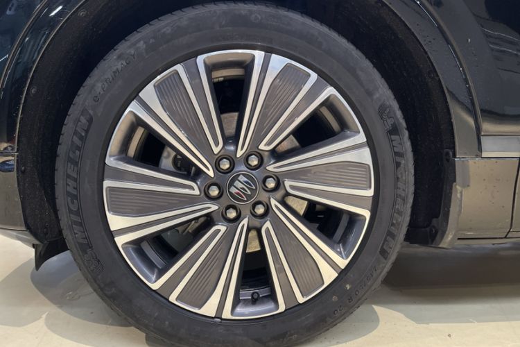 Used Buick E5 2023 Zhenxiang Standard Range Edition Exterior 5
