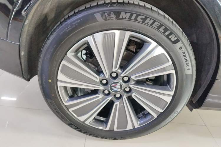 Used Buick E5 2023 Zhenxiang Standard Range Edition Exterior 5