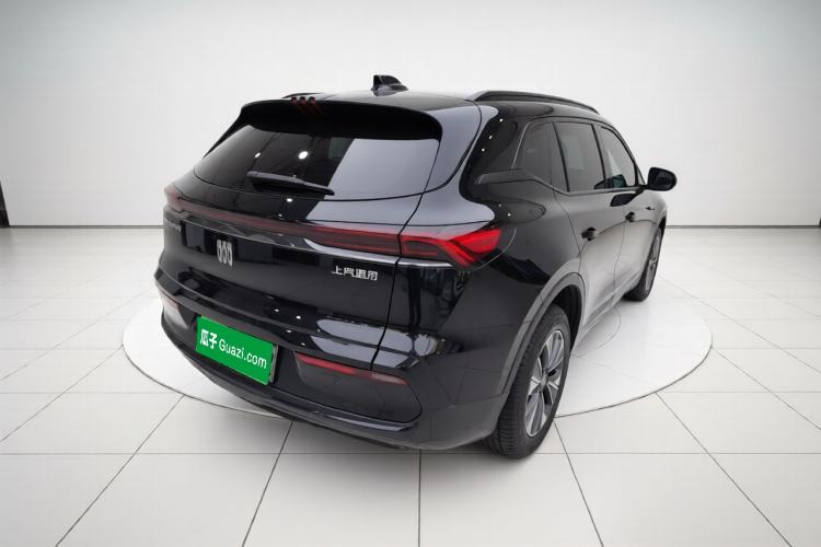 Used Buick E5 2023 Zhixiang Standard Range Edition Exterior 5