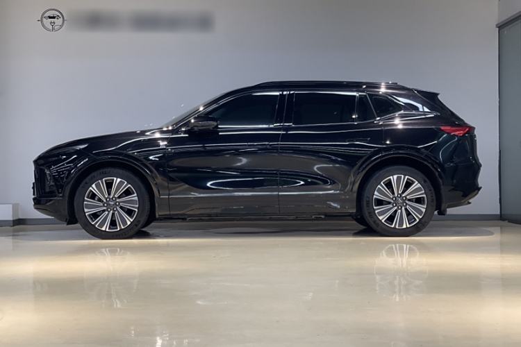 Used Buick E5 2023 Zhenxiang Standard Range Edition Exterior 6