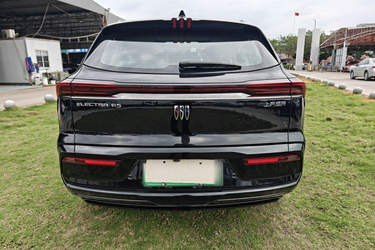 Used Buick E5 2023 Zhenxiang Standard Range Edition Exterior 7