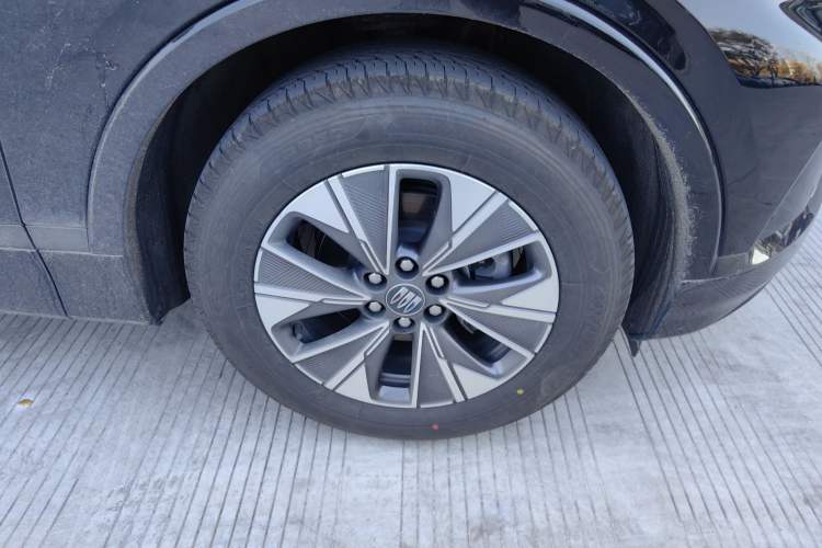 Used Buick E5 2023 Zhixiang Standard Range Edition Exterior 7