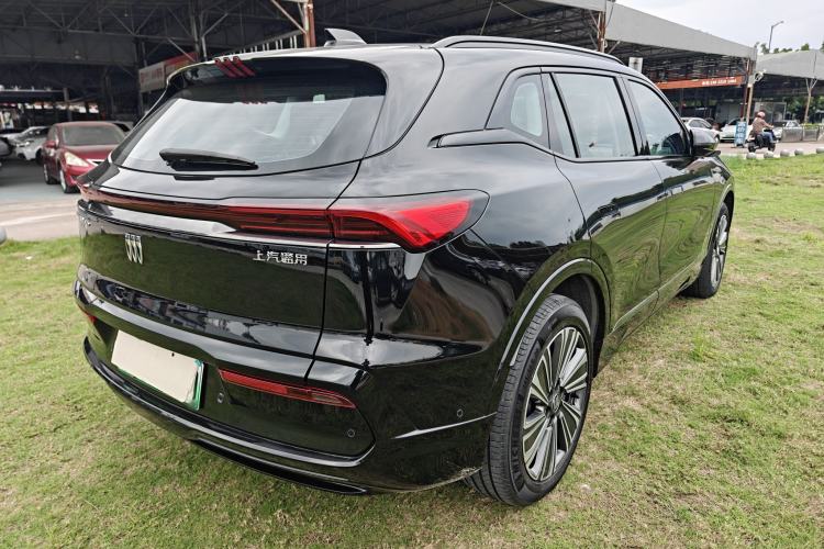 Used Buick E5 2023 Zhenxiang Standard Range Edition Exterior 9