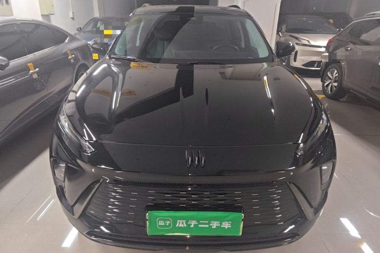 Used Buick E5 2023 Zhenxiang Standard Range Edition Front