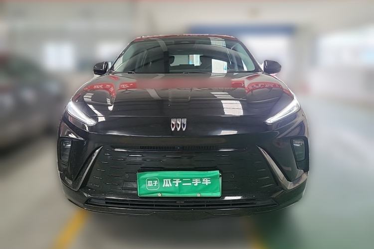 Used Buick E5 2023 Zhenxiang Standard Range Edition Front