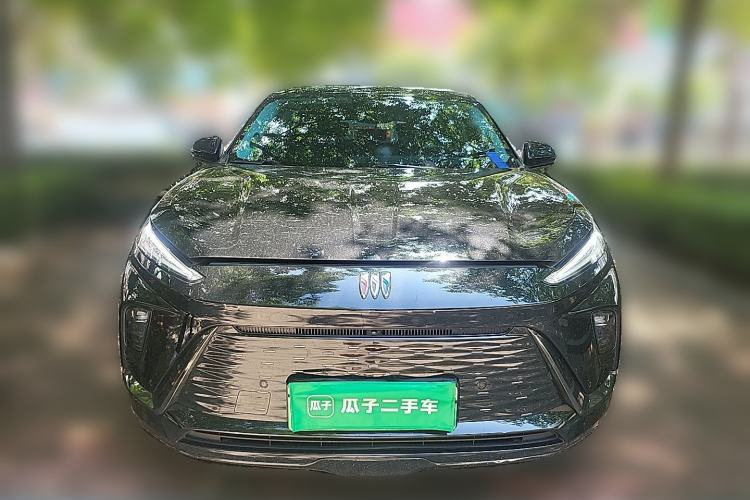 Used Buick E5 2023 Zhenxiang Standard Range Edition Front