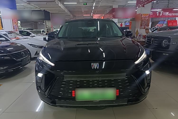 Used Buick E5 2023 Zhenxiang Standard Range Edition Front