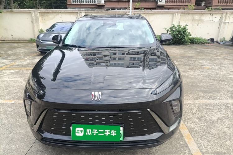 Used Buick E5 2023 Zhenxiang Standard Range Edition Front