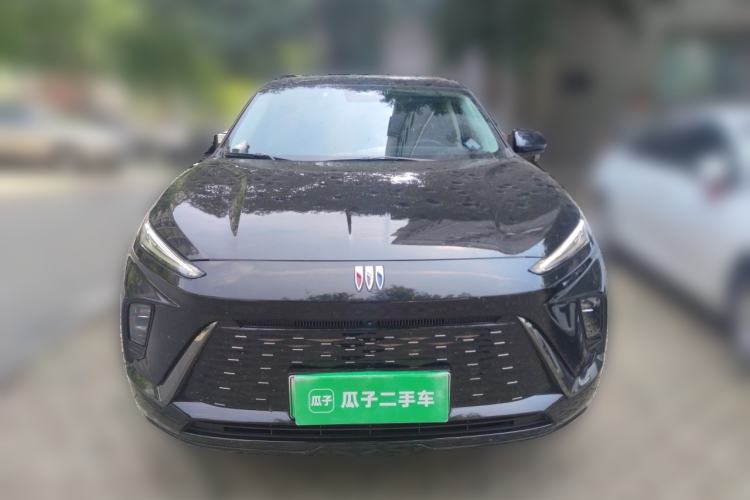 Used Buick E5 2023 Zhenxiang Standard Range Edition Front