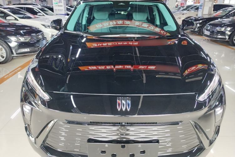 Used Buick E5 2023 Zhenxiang Standard Range Edition Front