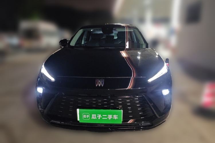 Used Buick E5 2023 Zhixiang Standard Range Edition Front