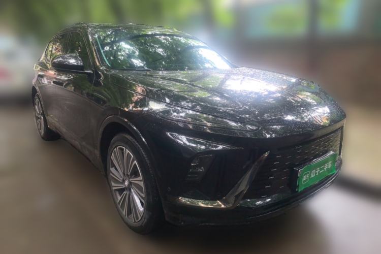 Used Buick E5 2023 Zhenxiang Standard Range Edition Front Right 45 Deg