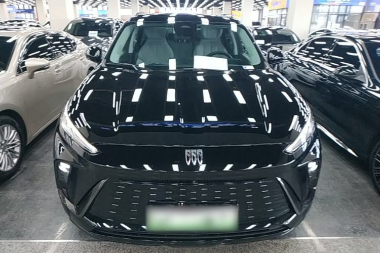 Used Buick E5 2023 Zhenxiang Standard Range Edition Front