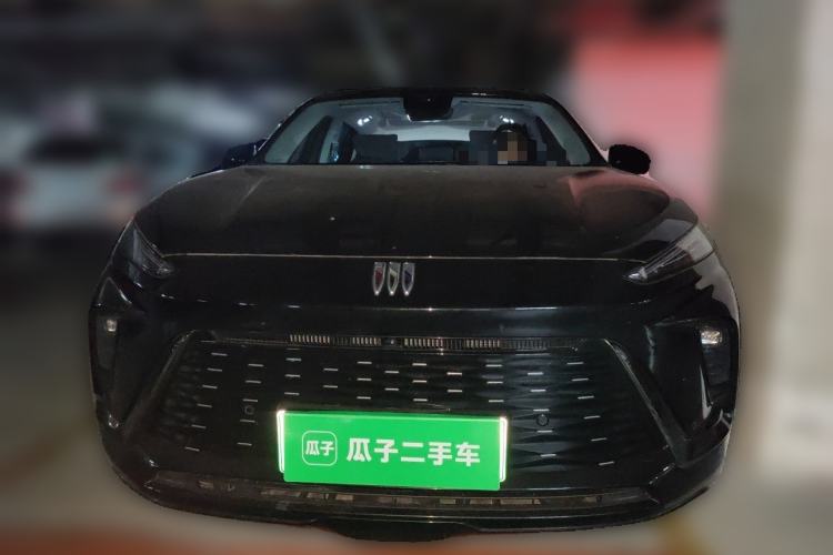 Used Buick E5 2023 Zhenxiang Standard Range Edition Front