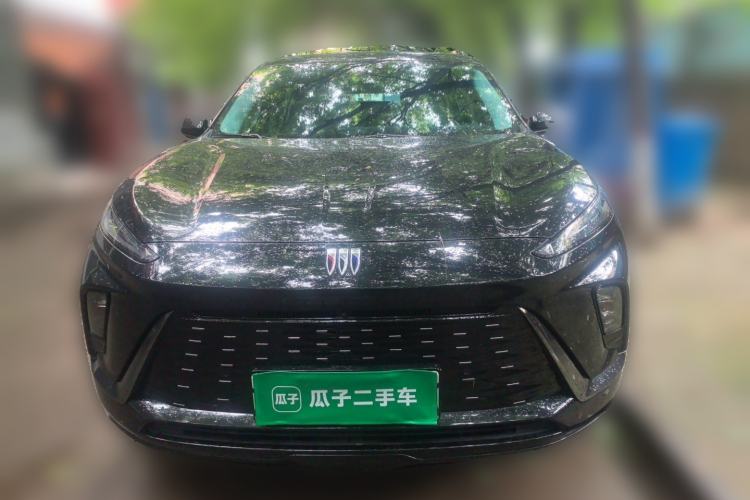 Used Buick E5 2023 Zhenxiang Standard Range Edition Front