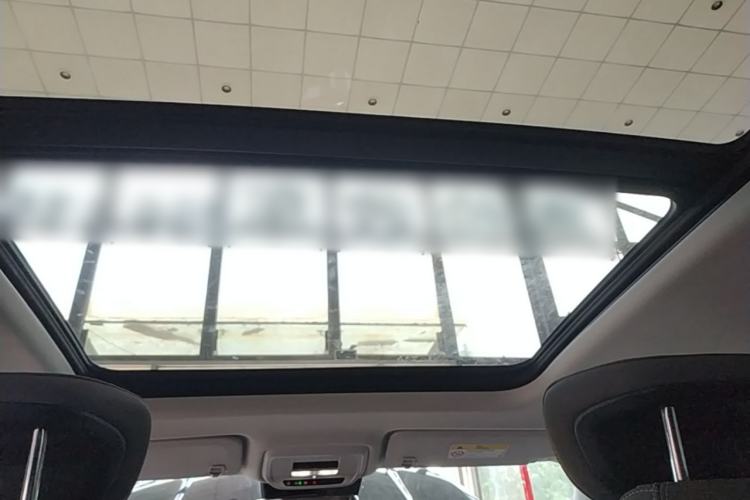 Used Buick E5 2023 Zhenxiang Standard Range Edition Headliner