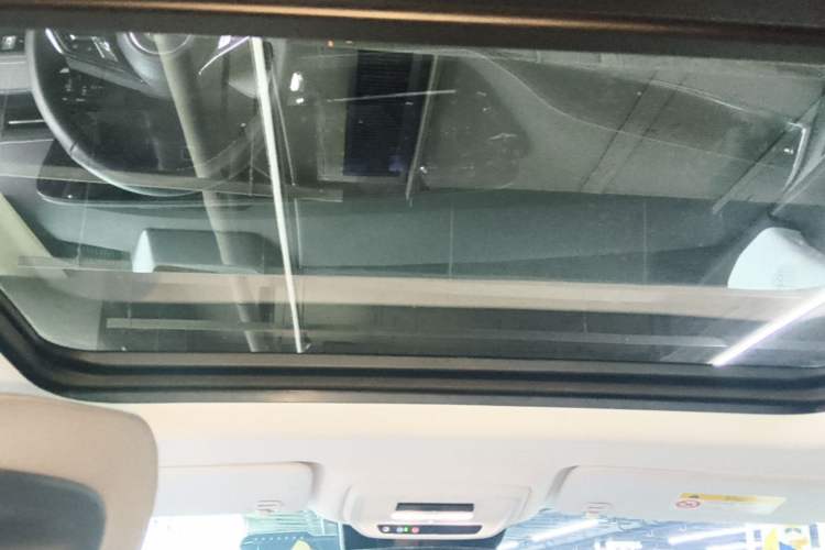 Used Buick E5 2023 Zhenxiang Standard Range Edition Headliner