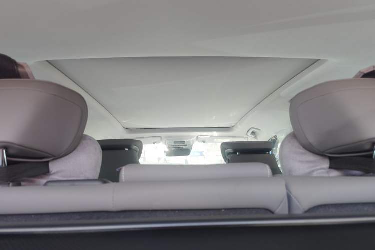 Used Buick E5 2023 Zhenxiang Standard Range Edition Headliner