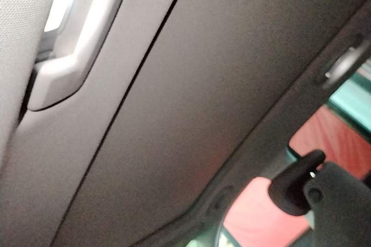 Used Buick E5 2023 Zhenxiang Standard Range Edition Headliner