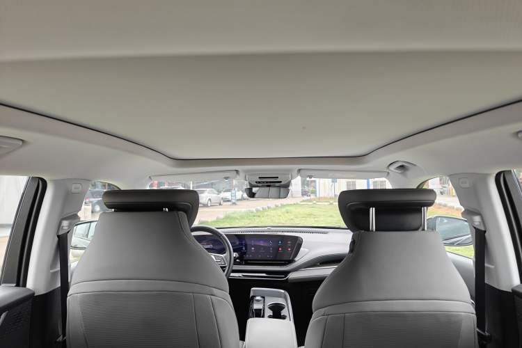 Used Buick E5 2023 Zhenxiang Standard Range Edition Headliner