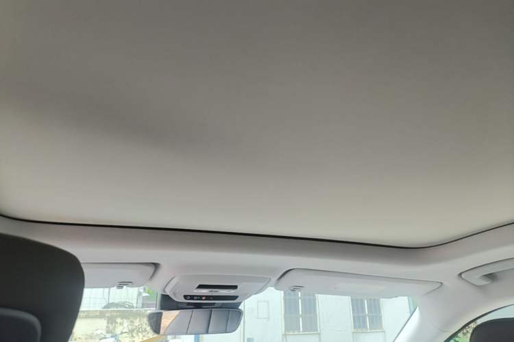 Used Buick E5 2023 Zhenxiang Standard Range Edition Headliner