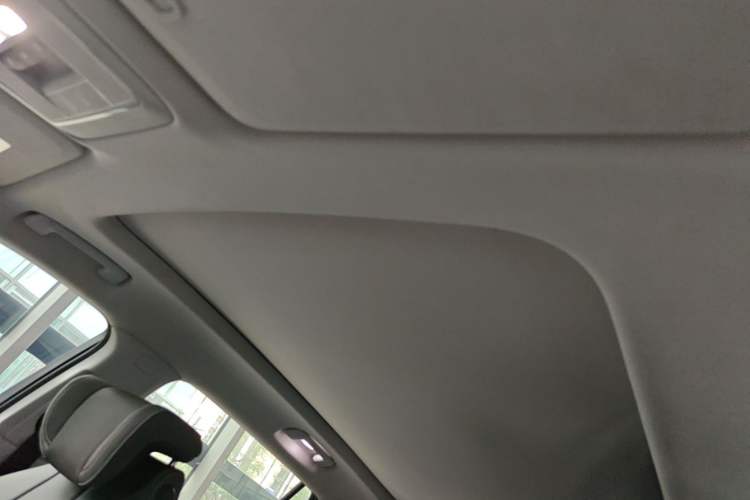 Used Buick E5 2023 Zhenxiang Standard Range Edition Headliner