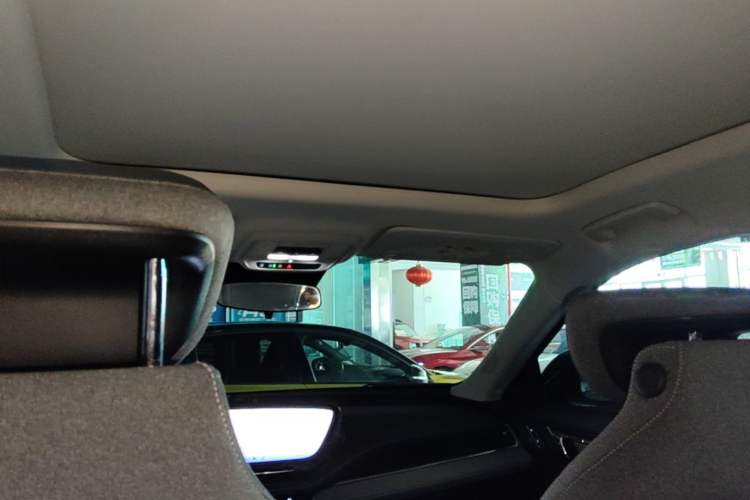 Used Buick E5 2023 Zhixiang Standard Range Edition Headliner
