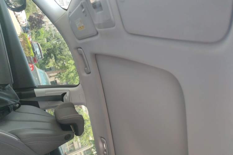 Used Buick E5 2023 Zhenxiang Standard Range Edition Headliner