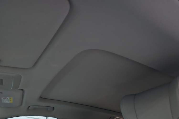 Used Buick E5 2023 Zhenxiang Standard Range Edition Headliner