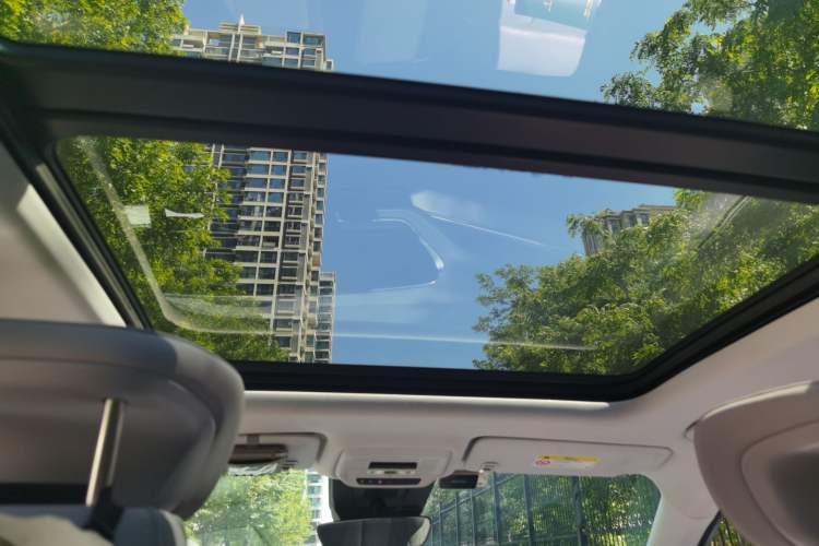 Used Buick E5 2023 Zhenxiang Standard Range Edition Headliner