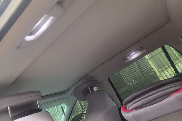 Used Buick E5 2023 Zhenxiang Standard Range Edition Headliner