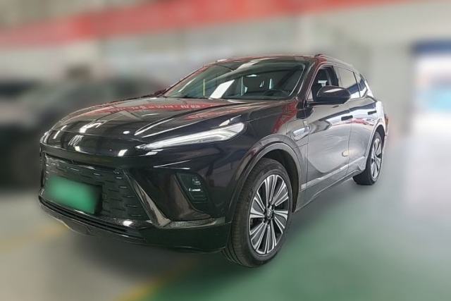Used Buick E5 2023 Zhenxiang Standard Range Edition
